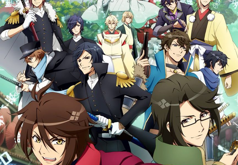 Illustration for article titled The Official AniTAY Spring 2019 Sequel Guide